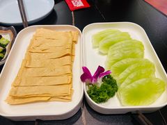 -殷式·私房火锅·烧烤·小龙虾(什刹海西四店)