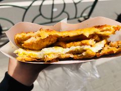 -军屯锅魁(城市花园店)