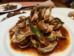 -松咖啡自助餐厅·松北香格里拉