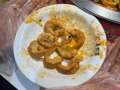 -喜虾客·大虾火锅(郑州无限城店)