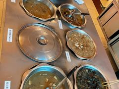 -山乡农家院(海淀区西北旺店)
