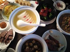 -瓦库茶馆17号(海汇港店)