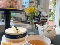-杜哈夫DOUX RÊVE·生日蛋糕(日月光店)
