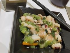 -牛邸·烧肉饭(来福士店)
