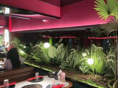 -沪小胖·小龙虾·蓝龙王(八佰伴店)