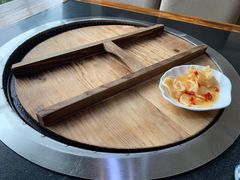 -老刘生态大鱼坊铁锅炖鱼(赛马场店)
