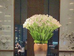 -悦轩中餐厅·高空江景·杭州柏悦酒店