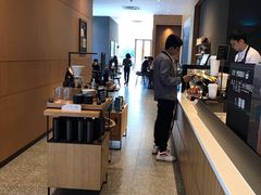 -星巴克臻选(成都东方新希望天祥店)