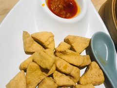-弄堂小笼包(西青中北永旺购物中心店)