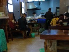 -巴津碗碗面(人和店)