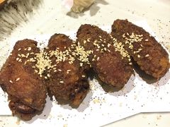 名古屋炸鸡翅-翼精致料理(昆山旗舰店)