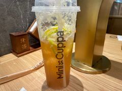 -西塔老太太泥炉烤肉(武汉摩尔城店)