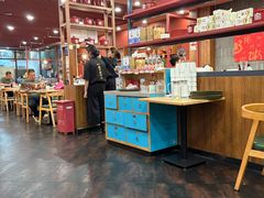 -宏状元现熬粥·京味菜(黄寺大街店)