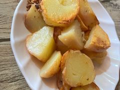 -胖金妹鸡豆凉粉店