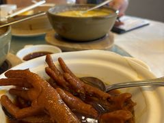 -白天鹅宾馆-宏图府餐厅
