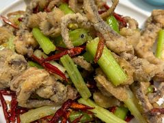 -昱德来·天津菜(河西店)
