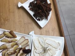 -大理董·董家小厨野生菌火锅(古城旗舰店)