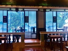 大堂-金城大酒店-中餐厅(汾江中路店)