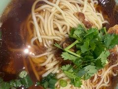-李先生牛肉面大王(广渠门内店)