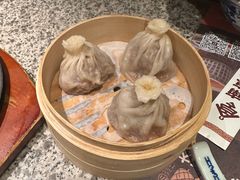-南京大牌档(青岛万象城店)