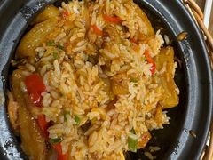 -食悦天美食广场(武汉壹方购物中心店)
