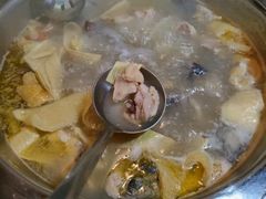 -福源药膳鸡(天润城店)