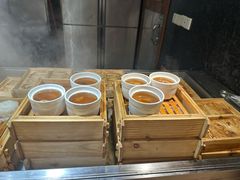 -佛山皇冠假日酒店-西餐厅