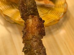 羊肉串-灿哥羊汤(果园店)