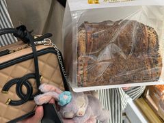 -烘焙町面包店(西四店)