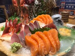 -林妈妈村·日式料理(宝山万达店)