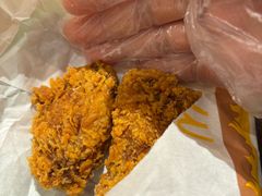 -麦当劳(仙林亚东城得来速店)