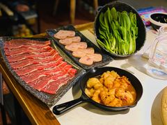 -哥老官重庆美蛙鱼头(日月光店)