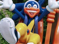 -大连海昌发现王国主题公园