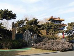 -钓鱼台国宾馆