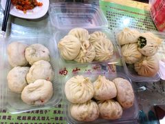 -宝正臻天津包子总店(金阳光居易店)