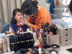 -海马体家庭照相馆(北京芳圆里 ID MALL店)