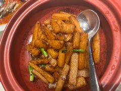 -飶香居(省博物馆店)