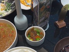 -味钱塘·钱塘浙宴(宋城之江银泰店)