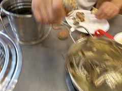 -尚宴牛特鲜自助(太原街万达店)