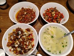 -八碗湘长沙市井菜(坡子街店)