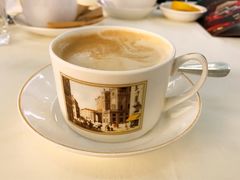 -Cova Ristorante & Caffe(海港城店)