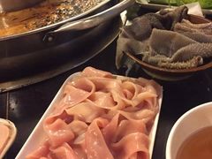 -邓莽子老火锅(鲁祖庙店)