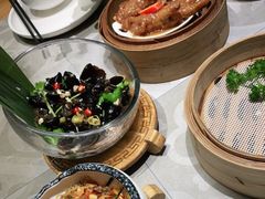 -如轩·海鲜砂锅粥·潮汕菜(南城店)