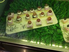 -格瑞欧海鲜自助烤肉火锅(光彩店)