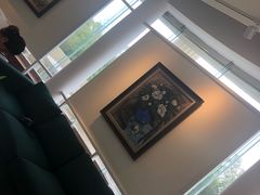 -莫内艺术岛海景咖啡