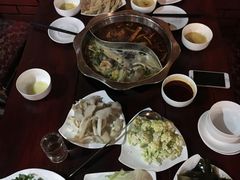 -和平饭店