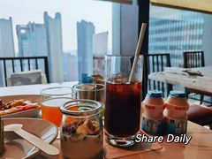 -君悦酒店·乐厨·高空自助餐(青年大街店)