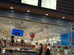 -解放路步行街                