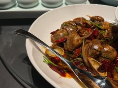 -上和臻品中国菜(花园街店)