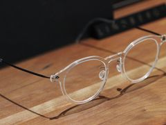 -目艮眼镜SHOWROOM(品牌集合店)